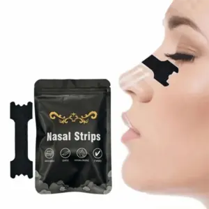 tiras nasais respiratórias
