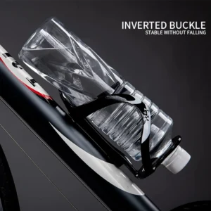 suporte de garrafa para bicicleta nylon