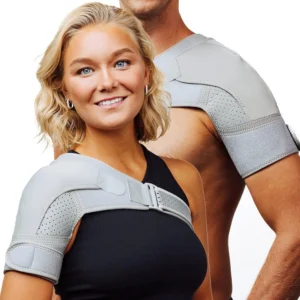 cinta de ombro de neoprene