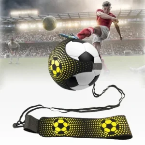cinto de treinamento de futebol
