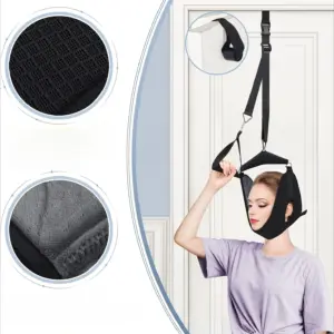 alça de suporte para pescoço