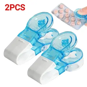 dispensador de medicação portátil