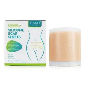 adesivo de silicone para cicatrizes