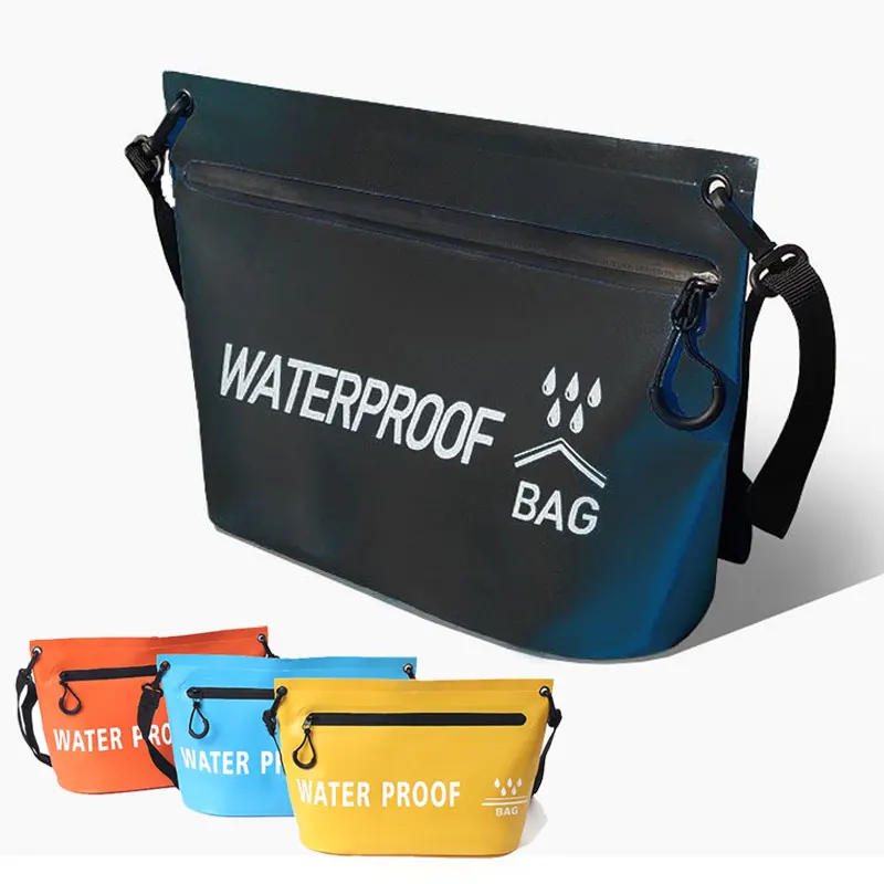 bolsa seca impermeável 5 litros