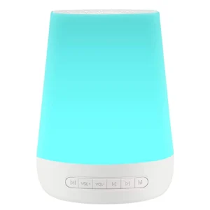 máquina de ruído branco