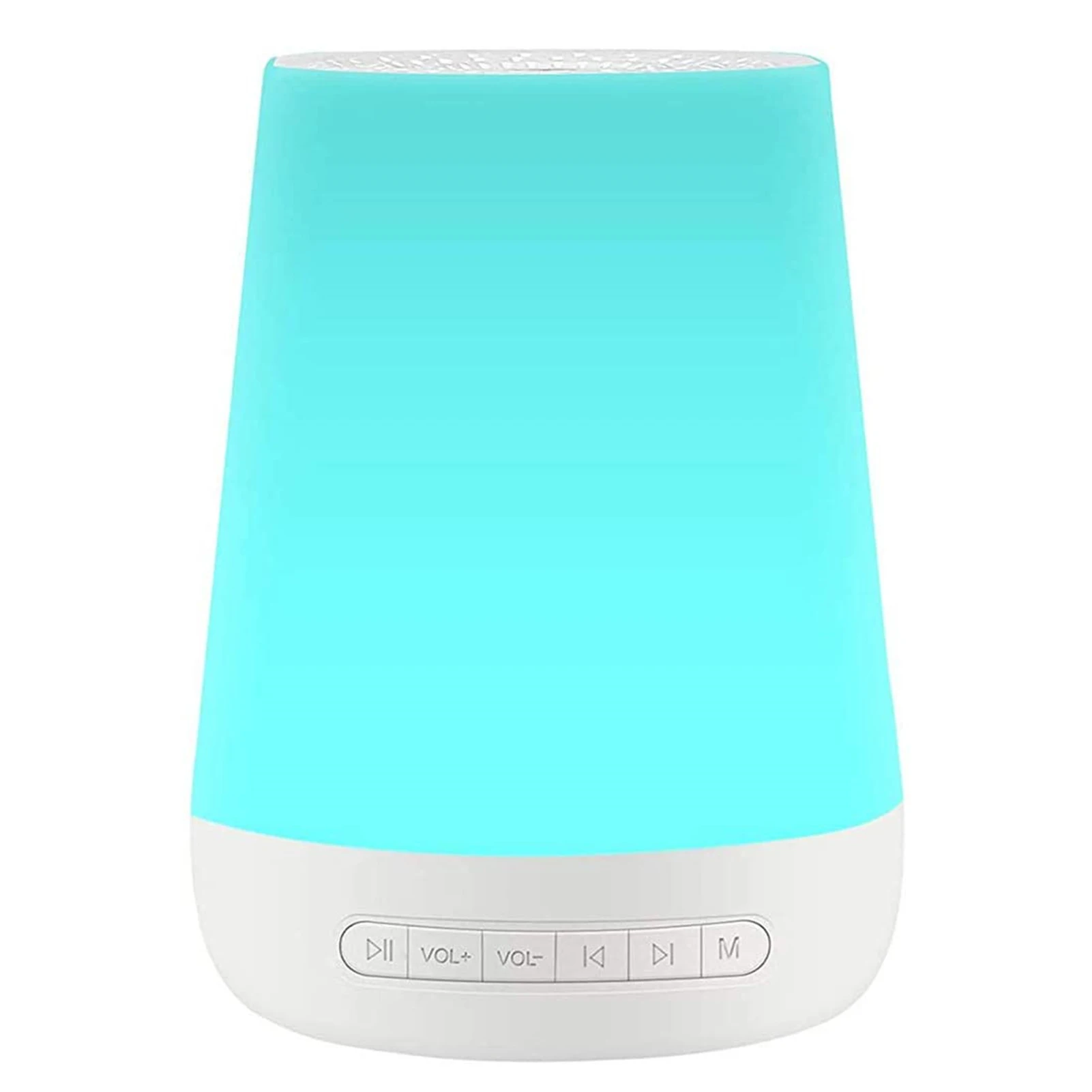máquina de ruído branco