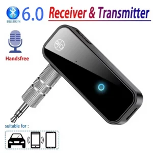 adaptador bluetooth 6.0 receptor transmissor