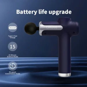 massageador portátil lenovo n3