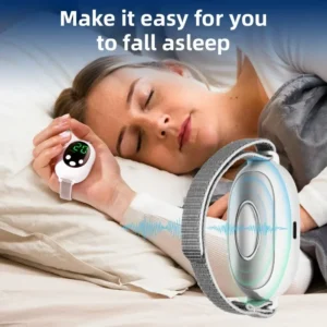 dispositivo de sono inteligente