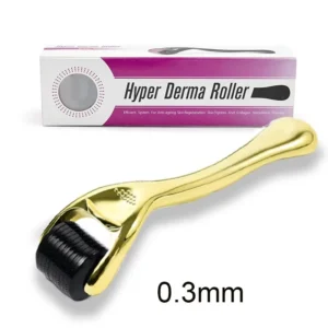 rolo derma 0.5 mm