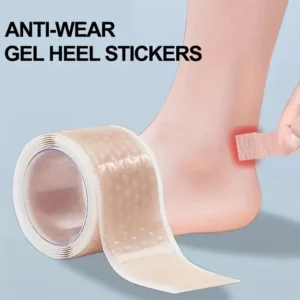 gel protetor de calcanhar adesivo