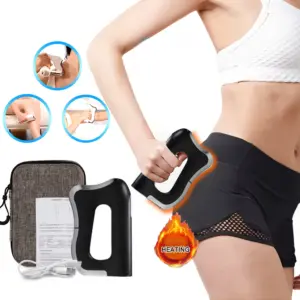 massageador elétrico fascial