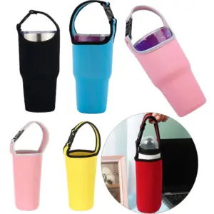capa para copo de bebida 900 ml