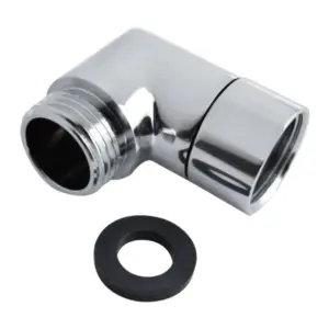 conector de cotovelo para chuveiro