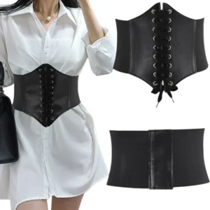 faixa modeladora corporal feminina