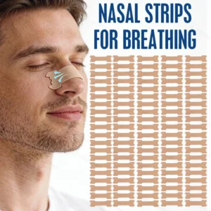 tiras nasais extra fortes anti ronco