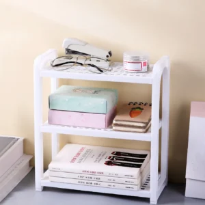 rack de armazenamento de mesa