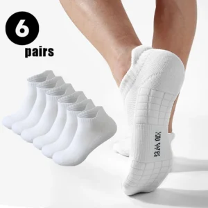 meias esportivas masculinas corrida
