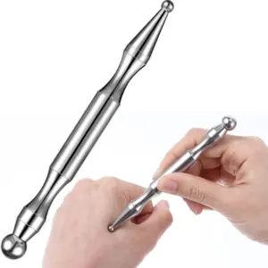 caneta de acupuntura massageadora