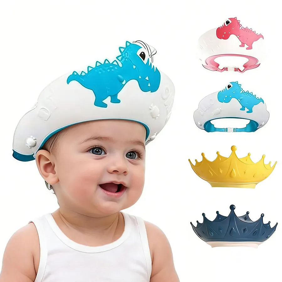 tampão de banho infantil