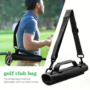 bolsa de golfe mini leve