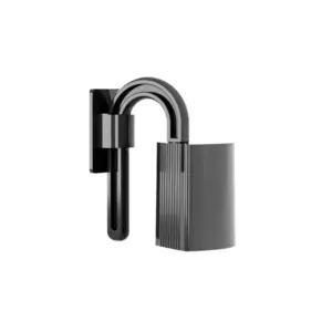 protetor de porta PP antiderrapante