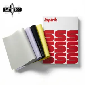 papel transfer tatuagem A4