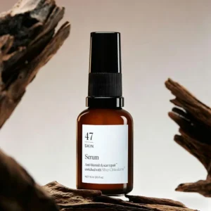 sérum facial 15ml