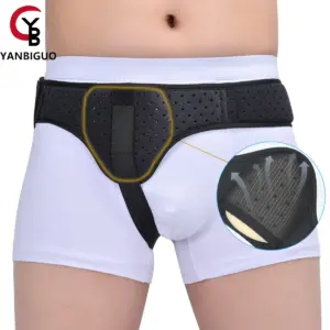cinto de hérnia inguinal