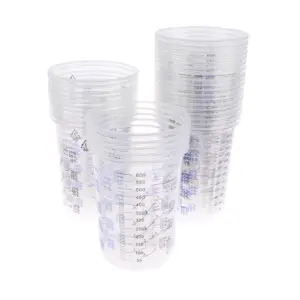 copo de mistura 600ml