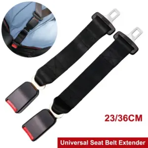 extensor de cinto de segurança universal