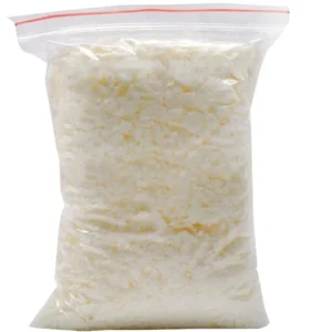 cera de soja pura para velas artesanais