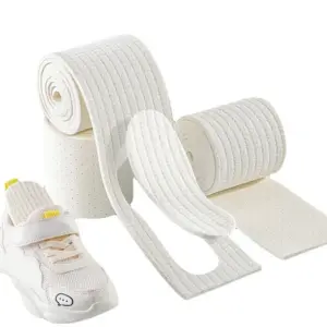 palmilha esportiva látex auto-corte