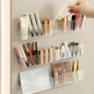 organizador de batons de parede