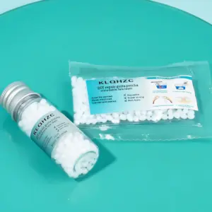 adesivo resina dental temporário