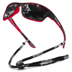 óculos de sol polarizado ciclismo