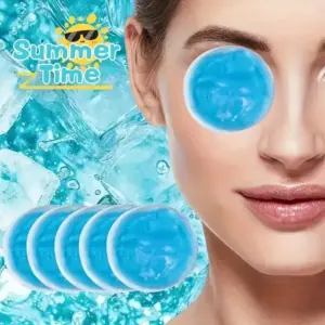 bolsa de gel reutilizável