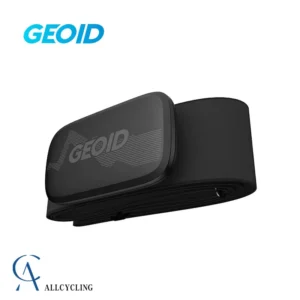 monitor de frequência cardíaca peitoral