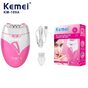 depilador corporal feminino