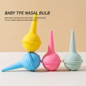 aspirador nasal para bebês