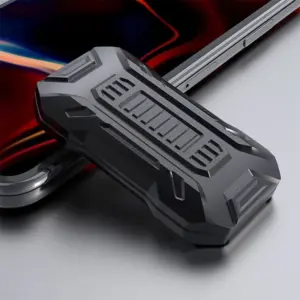 fidget slider tátil edc