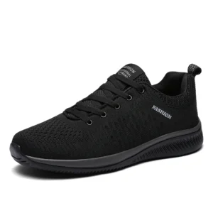 tênis de corrida masculino