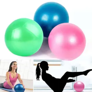 bola pilates yoga 20 cm