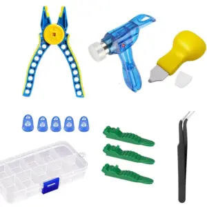 kit ferramentas removedor de blocos de construção