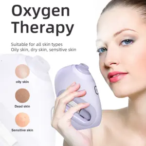 pulverizador facial nano nebulizador