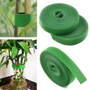 fita de jardim de nylon