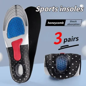 palmilha esportiva eva tpu