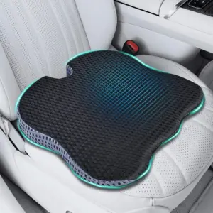 almofada para assento de carro