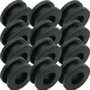 arruelas de borracha para moto