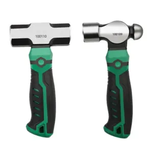 martelo de garra mini aço carbono